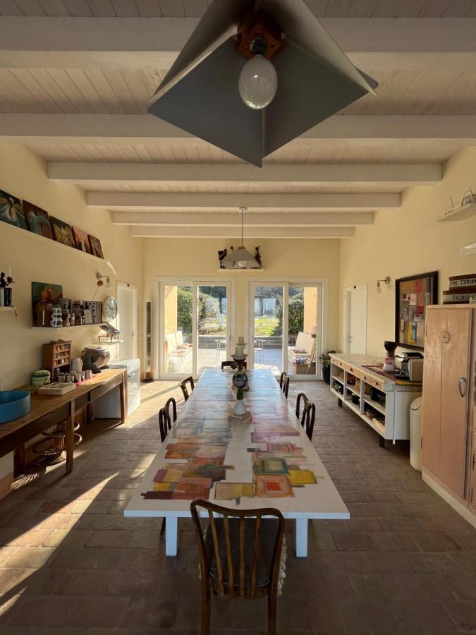 Pioppi Neri R&B Bed & Breakfast Felino ภายนอก รูปภาพ