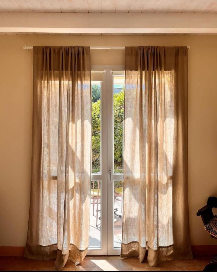 Pioppi Neri R&B Bed & Breakfast Felino ภายนอก รูปภาพ